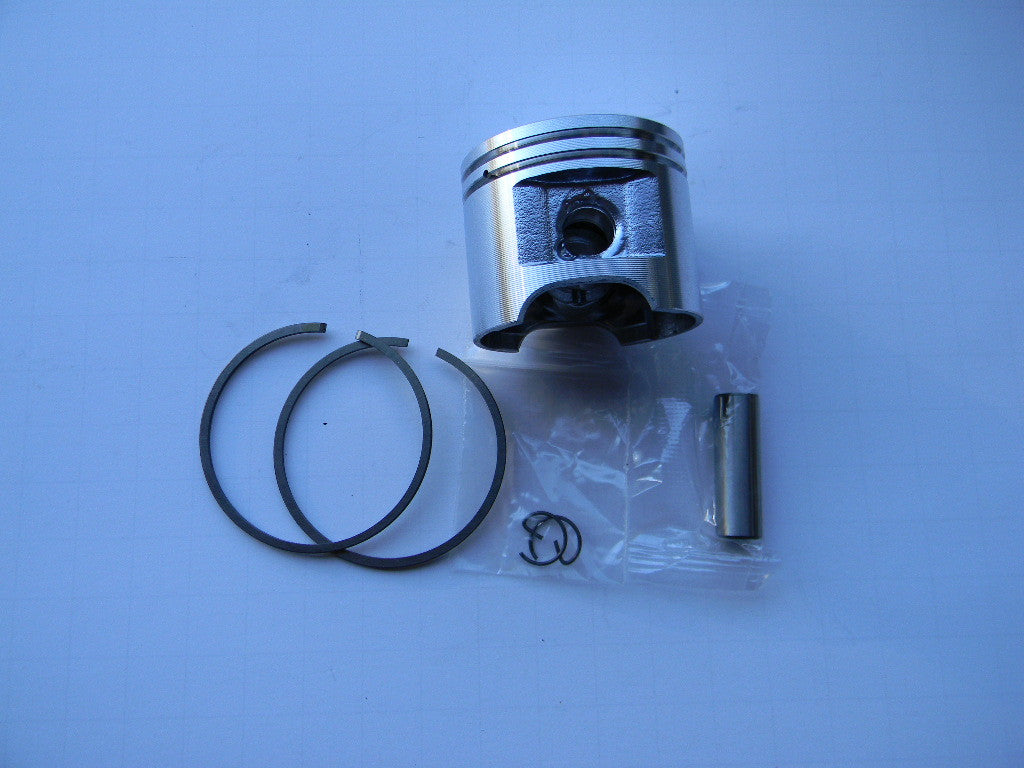 TLST0080 PISTON ASSEMBLY = 47mm : Stihl MS310  OEM = 1127-030-2007