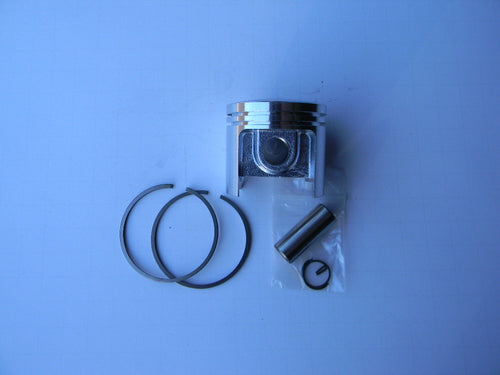 TLST0091 PISTON ASSEMBLY = 49MM : STIHL 042  OEM = 1117-030-2000
