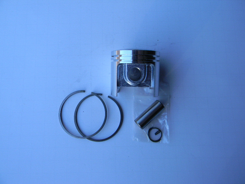 TLST0091 PISTON ASSEMBLY = 49MM : STIHL 042  OEM = 1117-030-2000