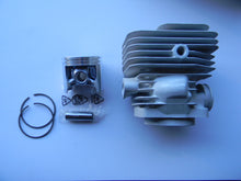TLPA0016 CYLINDER ASSEMBLY = 56MM :<Premium Quality Hyway brand Nikasil plated Aftermarket Cylinder Asssembly Fits:  Jonsered  2094, 2095 & Husqvarna K950 PARTNER K950 OEM = 506-155504, 506-155506