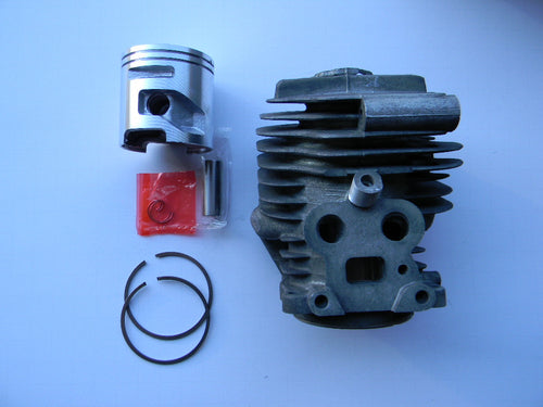 TLPA0017 CYLINDER ASSEMBLY = 51MM : PARTNER / HUSQVARNA K750  OEM = 506-386171