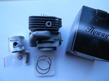 TLPA0074 CYLINDER ASSEMBLY = 56MM : HUSQVARNA / PARTNER K960, K970  OEM = 544-935602
