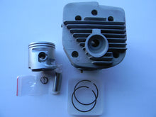 TLPA0074 CYLINDER ASSEMBLY = 56MM : HUSQVARNA / PARTNER K960, K970  OEM = 544-935602