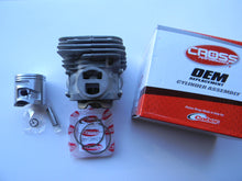 TLJO0015 CYLINDER ASSEMBLY = 50MM Cross Performance Brand : Jonsered 2166,2172 / Husqvarna 365X-TORQ, 372X-TORQ OEM=575-255702, 575-774102