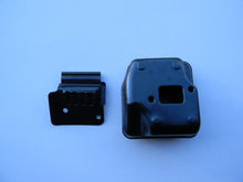 TLST0546 MUFFLER : STIHL 021, 023, 025, MS210, MS230,  OEM = 1123-140-0604