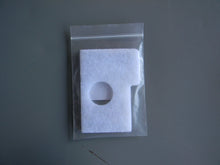 TLST0598 AIR FILTER : STIHL 018, MS170, MS180  OEM = 1130-124-0800