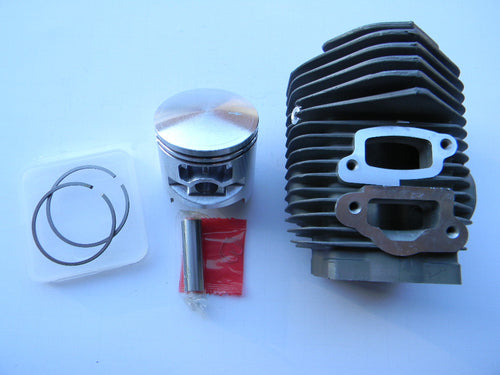 TLST0611 CYLINDER ASSEMBLY = 58MM : STIHL TS760  OEM =  1111-020-1206