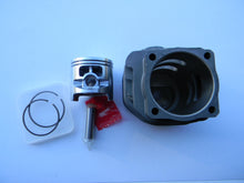 TLST0611 CYLINDER ASSEMBLY = 58MM : STIHL TS760  OEM =  1111-020-1206