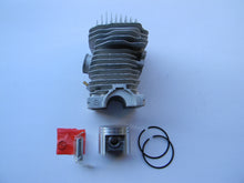 TLST0617 CYLINDER ASSEMBLY = 42.5mm : STIHL 023, MS230, 025, MS250  OEM = 1123-020-1206