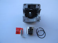 TLST0617 CYLINDER ASSEMBLY = 42.5mm : STIHL 023, MS230, 025, MS250  OEM = 1123-020-1206