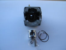 TLST0620 CYLINDER ASSEMBLY = 47MM : STIHL 029, MS290, MS310 OEM = 1127-020-1218