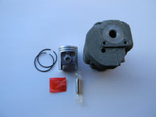 TLST0623 CYLINDER ASSEMBLY = 44MM : STIHL 041  OEM = 1110-020-1203