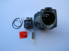 TLST0623 CYLINDER ASSEMBLY = 44MM : STIHL 041  OEM = 1110-020-1203