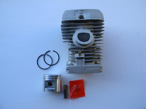 TLST0627 CYLINDER ASSEMBLY = 40MM : STIHL 021, MS210  OEM = 1123-020-1221