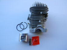 TLST0627 CYLINDER ASSEMBLY = 40MM : STIHL 021, MS210  OEM = 1123-020-1221