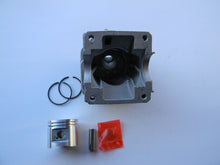 TLST0627 CYLINDER ASSEMBLY = 40MM : STIHL 021, MS210  OEM = 1123-020-1221