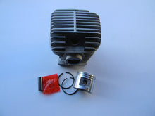 TLST0627 CYLINDER ASSEMBLY = 40MM : STIHL 021, MS210  OEM = 1123-020-1221