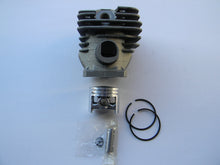 TLST0628 CYLINDER ASSEMBLY = 42MM : STIHL 024, MS240  OEM = 1121-020-1212