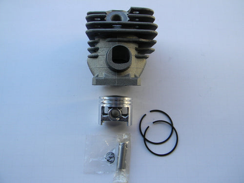 TLST0628 CYLINDER ASSEMBLY = 42MM : STIHL 024, MS240  OEM = 1121-020-1212
