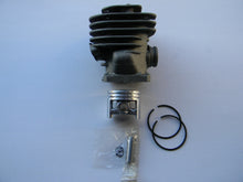 TLST0628 CYLINDER ASSEMBLY = 42MM : STIHL 024, MS240  OEM = 1121-020-1212