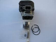 TLST0628 CYLINDER ASSEMBLY = 42MM : STIHL 024, MS240  OEM = 1121-020-1212