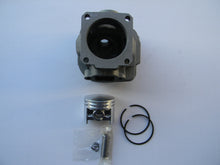 TLST0628 CYLINDER ASSEMBLY = 42MM : STIHL 024, MS240  OEM = 1121-020-1212