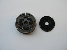 TLST0631  CLUTCH ASSEMBLY : STIHL 024, 026, MS240, MS260 OEM = 1121-160-5051