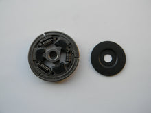 TLST0634 CLUTCH ASSEMBLY : STIHL 036, MS360  OEM = 1125-165-2052, 1125-160-2005, 1125-160-2006