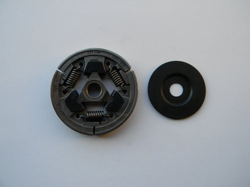 TLST0635 CLUTCH ASSEMBLY : STIHL 044, 046, MS341, MS361, MS440, MS460, MS461  OEM = 1128-160-2004