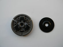 TLST0636 CLUTCH ASSEMBLY : STIHL 064, 066, MS640, MS660 OEM = 1122-160-2005