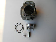 TLST0693 CYLINDER ASSEMBLY = 52mm : Stihl TS480i, TS500i OEM = 4250-020-1200