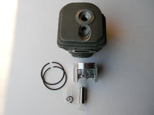 TLST0693 CYLINDER ASSEMBLY = 52mm : Stihl TS480i, TS500i OEM = 4250-020-1200