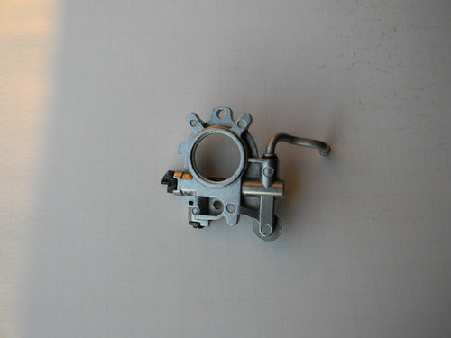 TLST0754 OIL PUMP : STIHL 044, MS440  OEM = 1128-640-3205