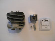 THHCP30400 CYLINDER ASSEMBLY = 49mm : STIHL TS400 OEM = 4223-020-1200