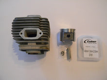 THHCP30400 CYLINDER ASSEMBLY = 49mm : STIHL TS400 OEM = 4223-020-1200