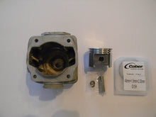 THHCP30400 CYLINDER ASSEMBLY = 49mm : STIHL TS400 OEM = 4223-020-1200