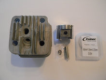 THHCP30400 CYLINDER ASSEMBLY = 49mm : STIHL TS400 OEM = 4223-020-1200