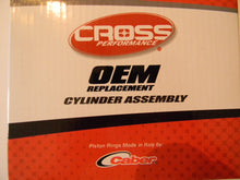 THHCP30400 CYLINDER ASSEMBLY = 49mm : STIHL TS400 OEM = 4223-020-1200