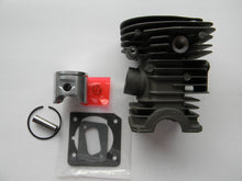 TFQG34542 CYLINDER ASSEMBLY = 42MM: Jonsered 2145, 2145S / Husqvarna 340, 345OEM =503-870276, 503-870274