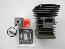 TFQG34542 CYLINDER ASSEMBLY = 42MM: Jonsered 2145, 2145S / Husqvarna 340, 345OEM =503-870276, 503-870274