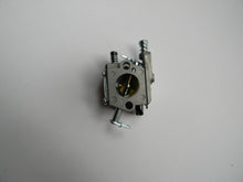 THH20025 CARBURETOR = WALBRO WT286 / ZAMA C1Q-S11E  / Tillotson HU131A  : STIHL 021, 023, 025, MS210, MS230, MS250