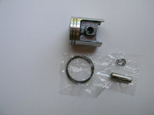 THHCP31041  PISTON ASSEMBLY = 48MM : STIHL 041 SUPER  OEM = 1110-030-2003