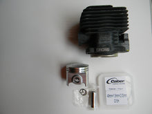 THHCP30008 CYLINDER = 49mm : STIHL 08, 08S, TS50, TS350, TS360 :   OEM = 4201-020-1200