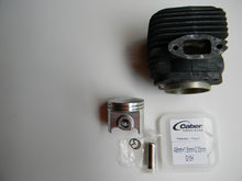 THHCP30008 CYLINDER = 49mm : STIHL 08, 08S, TS50, TS350, TS360 :   OEM = 4201-020-1200