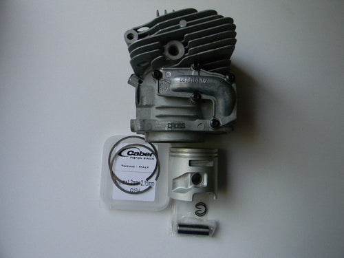 THHCP30761 Cylinder Assembly: Husqvarna K770, K760 II (Newer Style) OEM = 581-4761-01, 581-476102, 581-476103