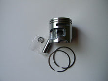 THH31576 PISTON ASSEMBLY : HUSQVARNA 576, 576XP : OEM = 575-257302, 575-257304