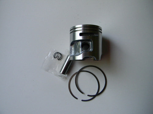 THH31576 PISTON ASSEMBLY : HUSQVARNA 576, 576XP : OEM = 575-257302, 575-257304