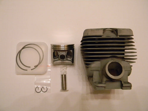 THH30661 Cylinder Assembly: 56mm STIHL MS661 CYLINDER KIT REPLACES 1144-020-1200