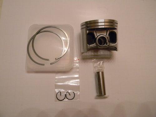 THH31661 Piston Assembly: 56mm STIHL MS661 PISTON KIT 56MM REPLACES 1144-030-2001