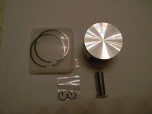 THH31661 Piston Assembly: 56mm STIHL MS661 PISTON KIT 56MM REPLACES 1144-030-2001